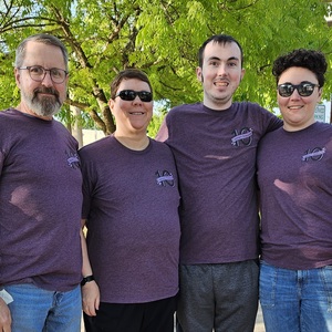 Team Page: Team Tuite